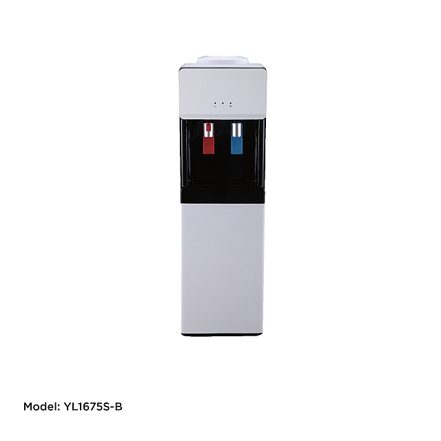 Midea Water Dispenser Model YL1675S-B Top Loading WD...